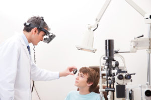 board certification optometrist