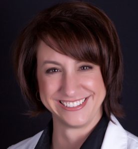 Dr Carrie Alfieri