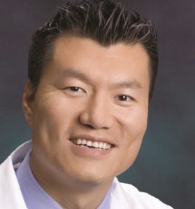 Dr Scott Han