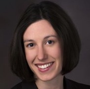 Dr Laura Kenyon