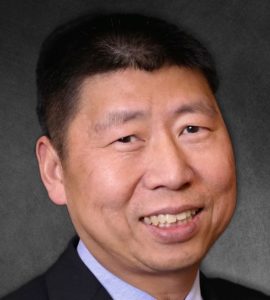 Dr Albert Pang