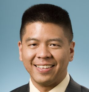 Dr Jason Chin